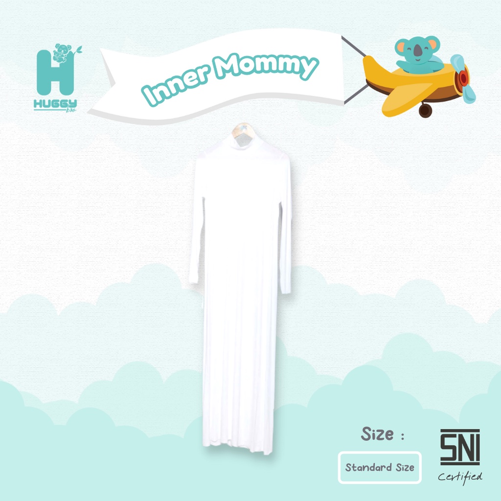 Huggy boo - Inner Mommy