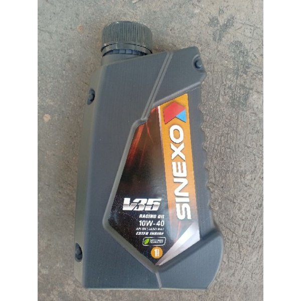 Sinexo Racing Ester V35