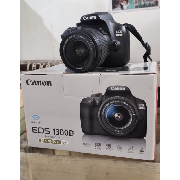 Canon1300d