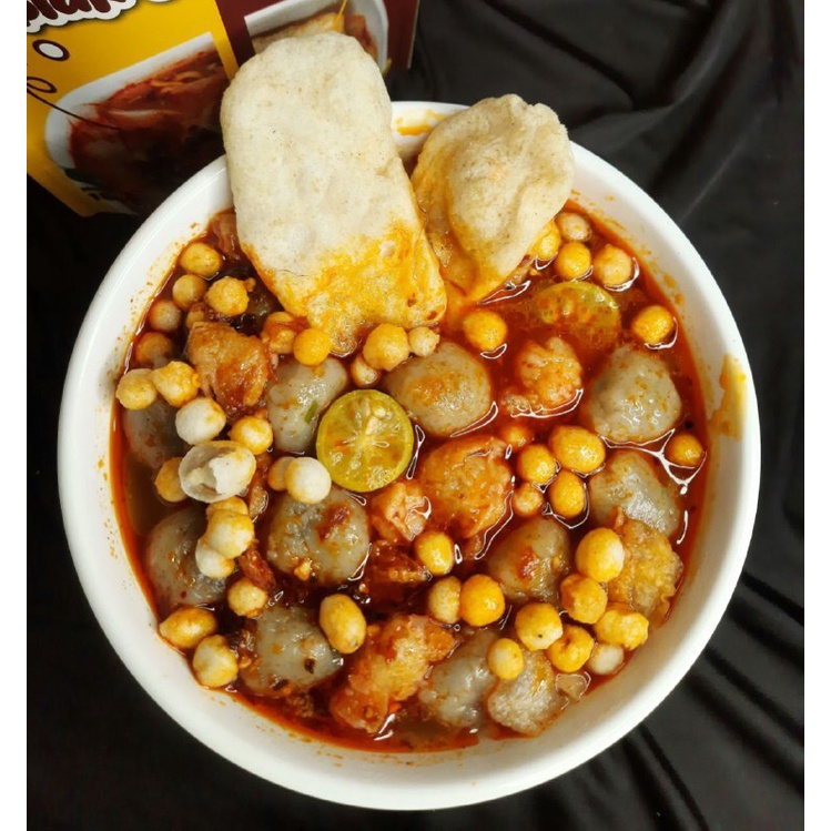 

Baso aci wanwe