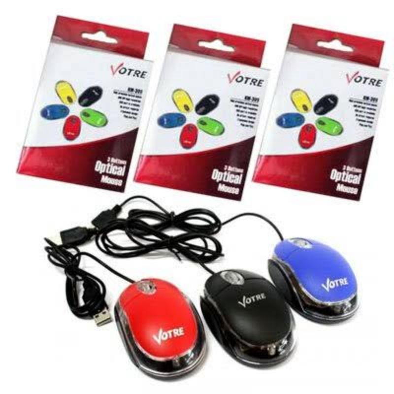 MOUSE USB