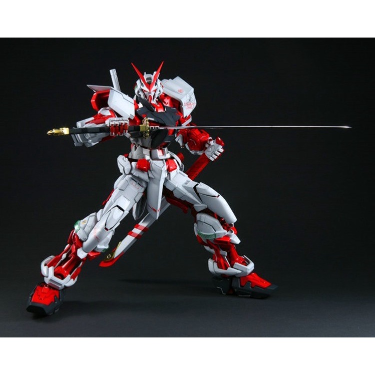 PG Daban Astray Red Frame Perfect Grade