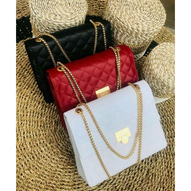 CNK bag