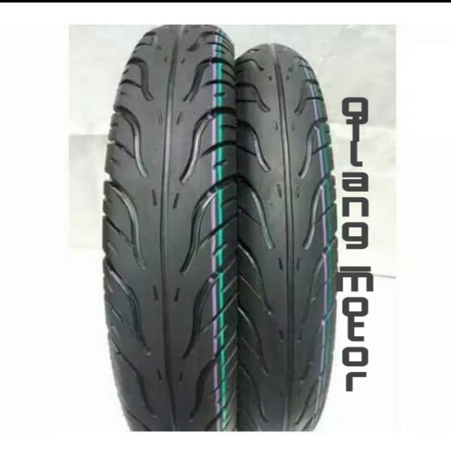 BAN HONDA BEAT FI SEPASANG.