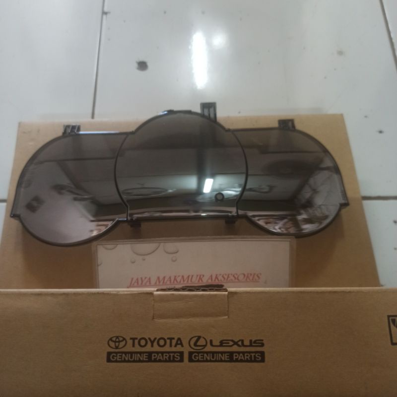 Mika Kaca Kilometer Speedometer Fortuner 2005 2006 2007 2008 2009 2010 2011 Original Asli 83852-0K28