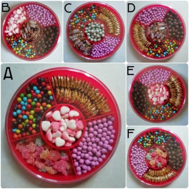 

Lagie Chocolate - Bingkisan