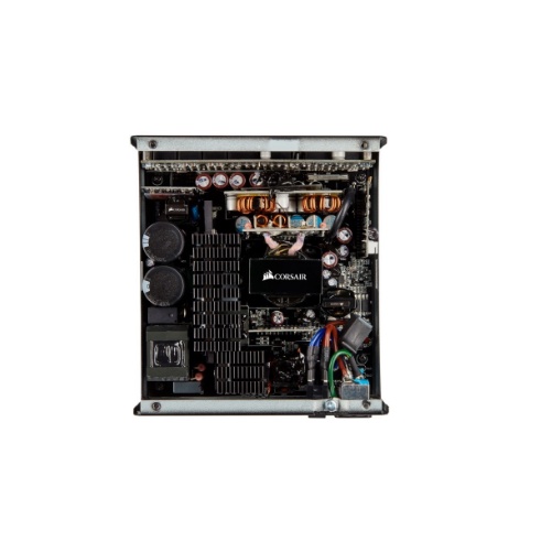 PSU CORSAIR RM650 RM-650 Watt - 80 PLUS® Gold Certified Fully Modular