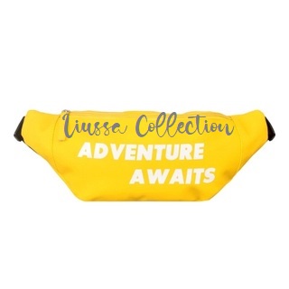 Tas Pinggang Miniso - Waist Bag
