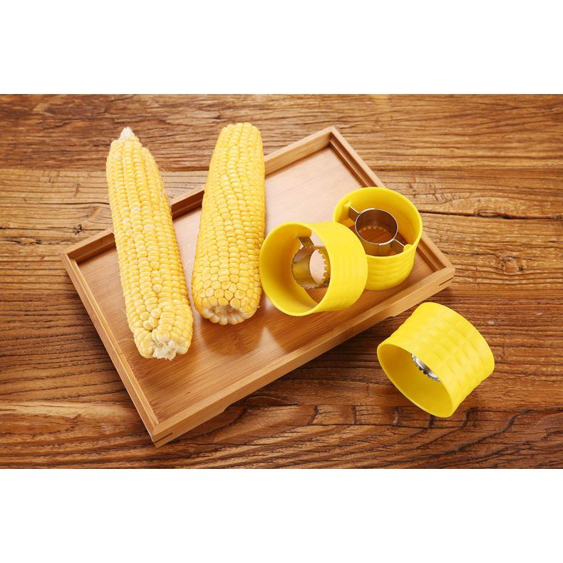 Alat Perontok Jagung Pengupas Jagung peeler corn 304 stainless