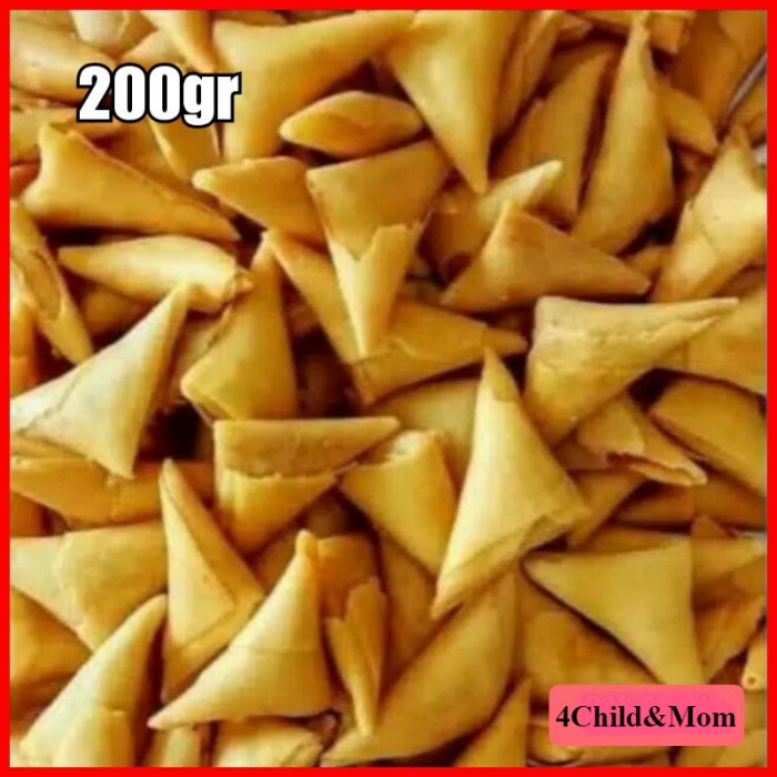 

Samosa Pedas Special Enak Murah