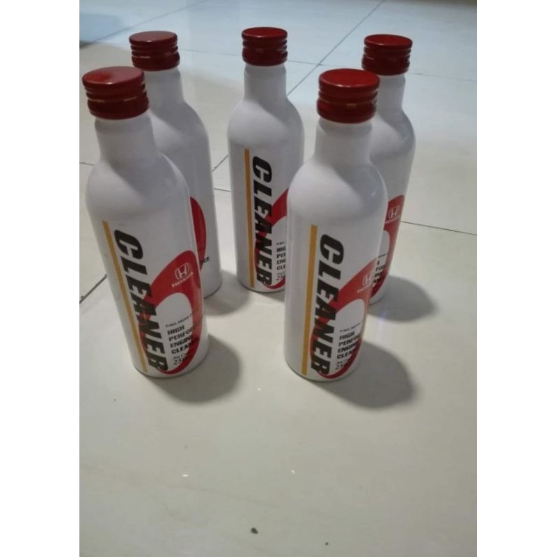 Engine Cleaner Honda