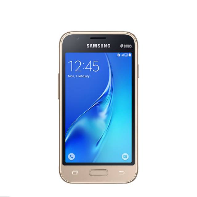 Samsung J1 bekas