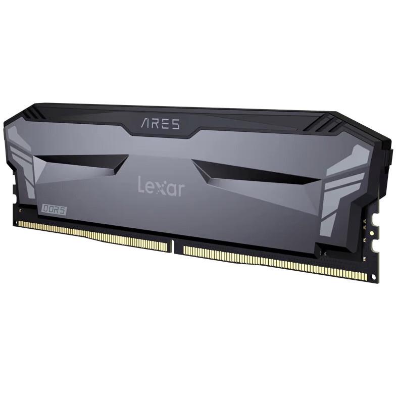 LEXAR ARES 16GB DDR5 4800MHz | Ares 16GB (1x16GB)