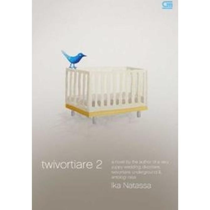 

Twivortiare 2 Star Seller