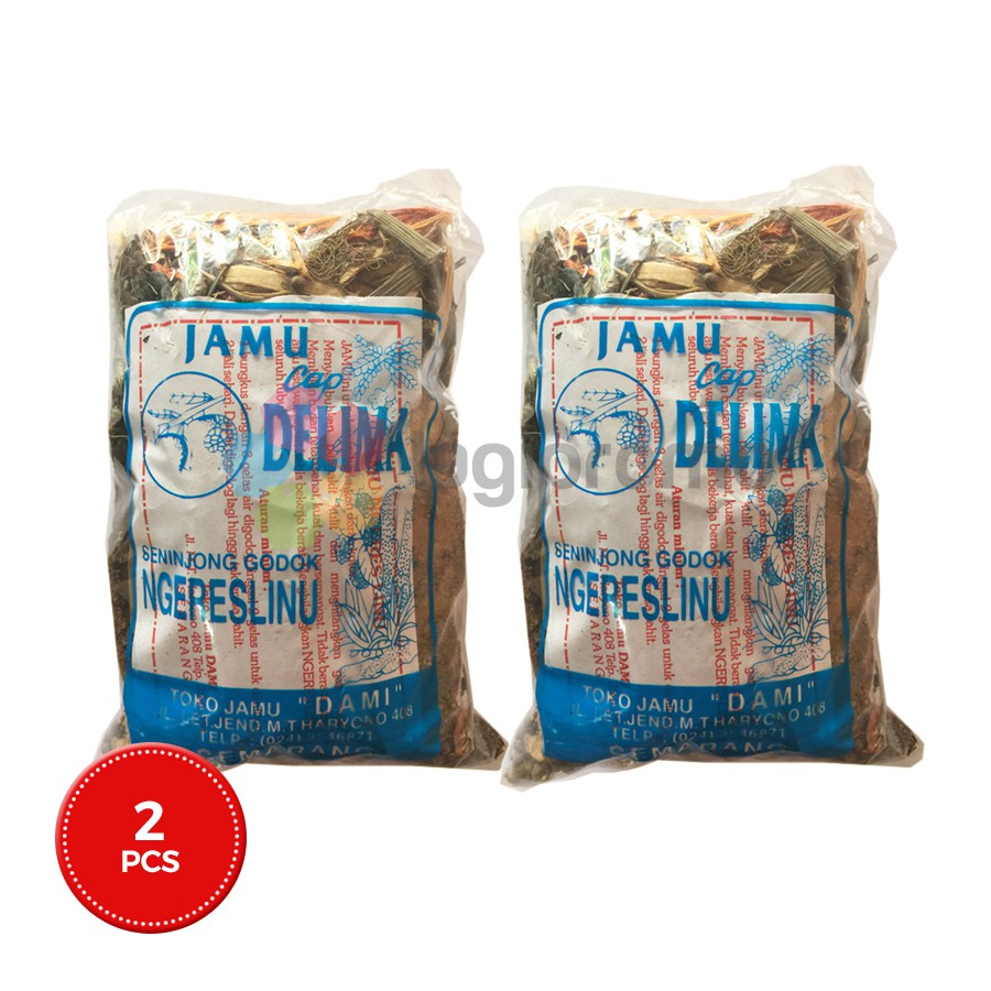 

Dami Jamu Godogan Ngeres Linu Obat Sakit Pinggang Pegal Linu Tradisional
