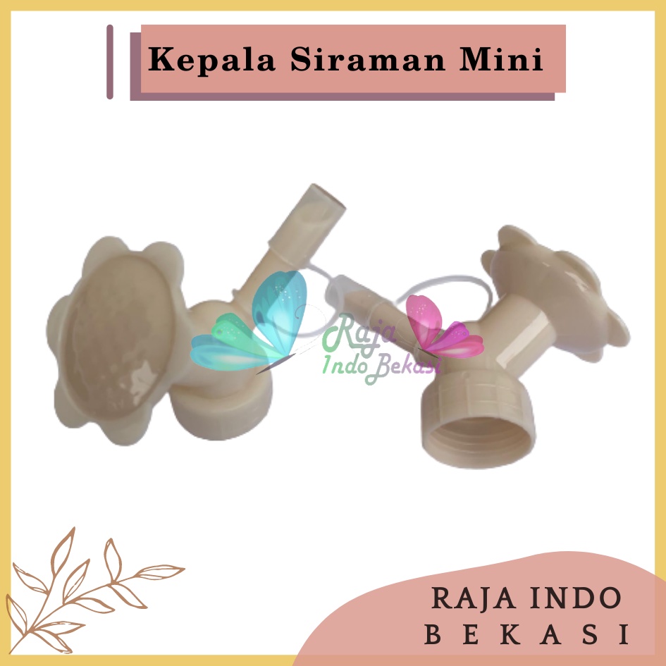 ALAT SIRAM MINI 2 in 1 Alat Siram Tanaman Kepala Ganda Penyiram Tanaman Botol Dual Mode Alat Siram Tanaman Bunga Bawang Merah Semprot Otomatis Mini Alat Penyiram Tanaman Bunga Berkebun Pertanian - Penyiram Tanaman Bunga Kepala Ganda Bahan Plastik