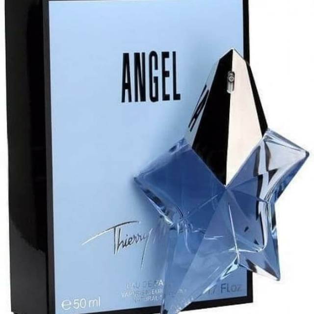 Parfum therry mugler angel women 100ml