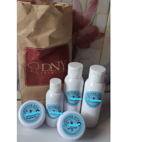 Cream DNY Skincare Original