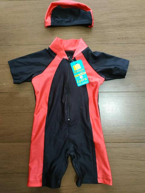 BAJU RENANG DIVING COWOK CEWEK ANAK TK SD