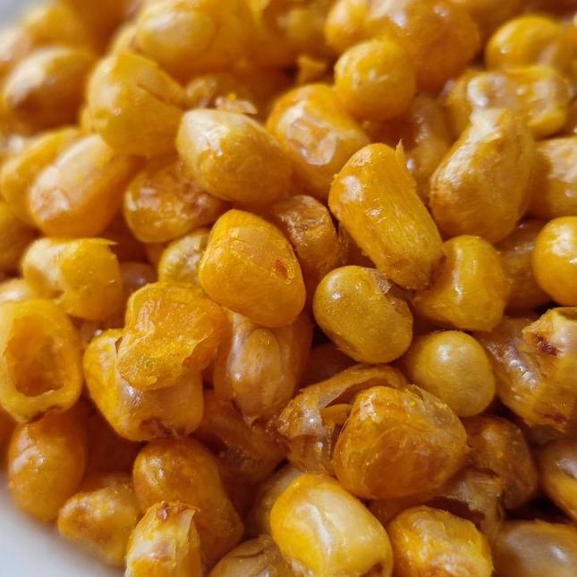 

Terbatas KERIPIK JAGUNG MANIS CRISPY RENYAH TIDAK KERAS | KRIPIK BUAH PREMIUM #murah