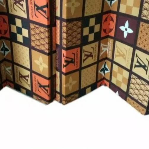 ❇ Kasur busa inoac lipat 90,120,140,160,180x200x10 garansi 10tahun ➥