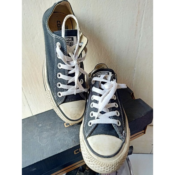 PRELOVED SEPATU CONVERSE