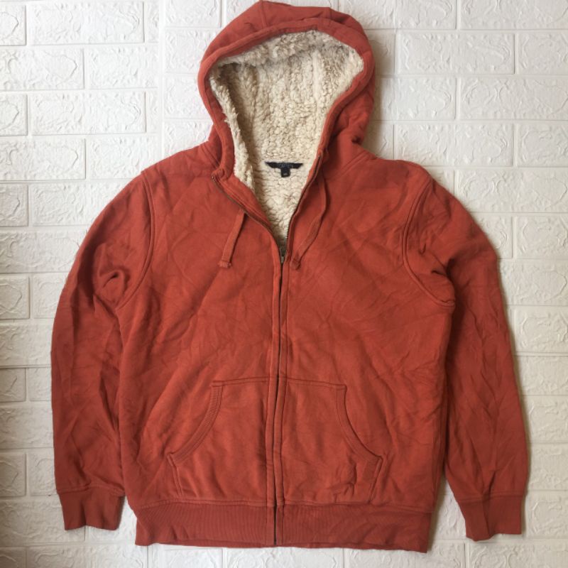 Borongan Hoodie/Zipper (Sherpa 3pcs)+Dickies Hoodie