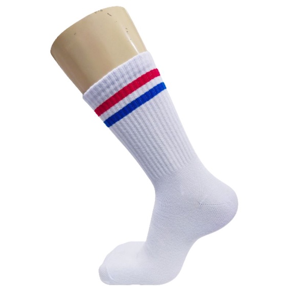 Kaos kaki skate oldschool bebas pilih motif / Kaos kaki old school-50