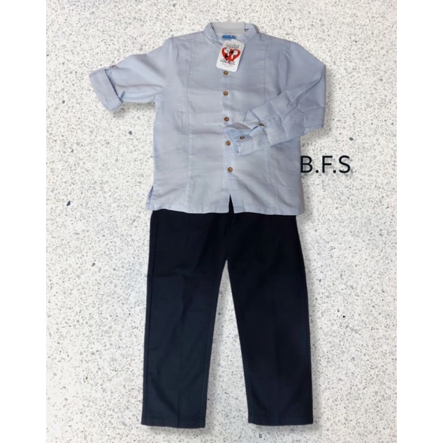 NEW Setelan kemko popeye KIDS New Arrival original 100%