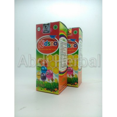

Madu Kidsna - Tasnim