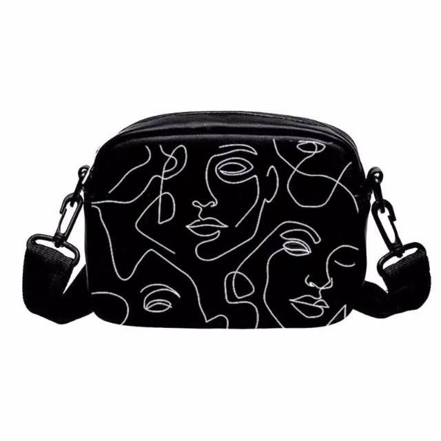 NEW SLINGBAG KPOP EXO BTS SEVENTEEN WANNAONE NEW SLINGBAG KPOP EXO BTS SEVENTEEN WANNAONE