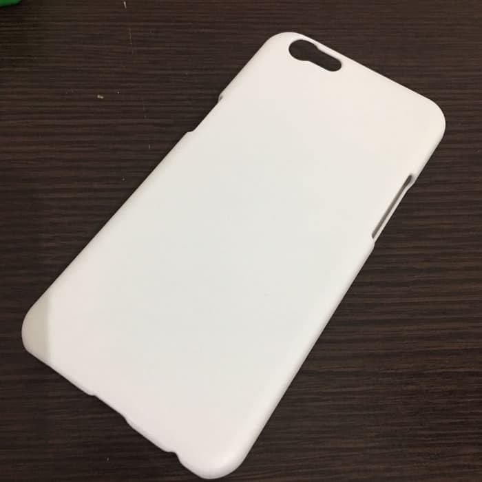 case casing sublim polos blank case