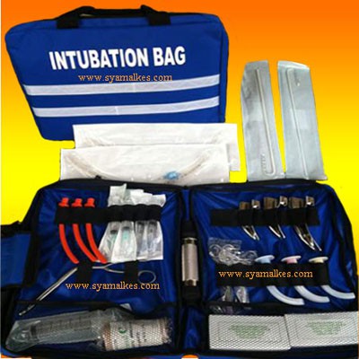 Intubation Kit