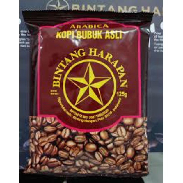 

Kopi Robusta Asli Local dataran tinggi Kota Palu