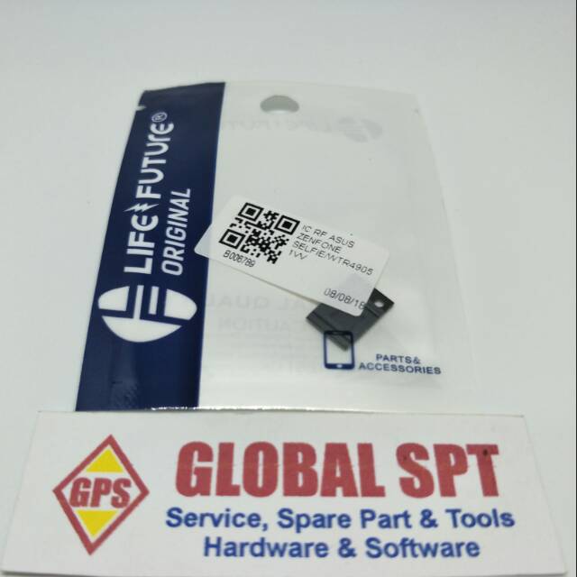 IC RF WTR4905-1VV RF49051VV WTR 4905 - 1VV IC WTR TF SINYAL ASUS ZENFONE SELVIE OPPO A37