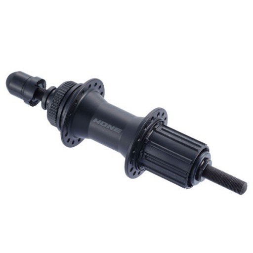 NEW  Hub Belakang Shimano HONE M 600