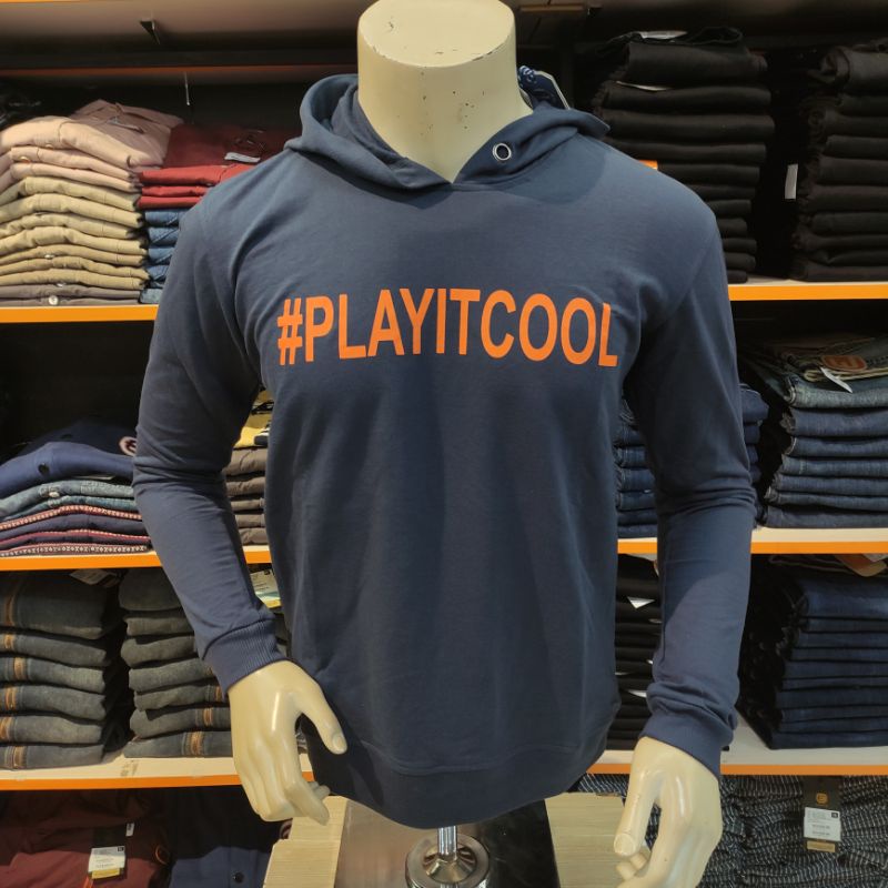 SWEATER PANJANG PRIA MEREK EMBA JEANS