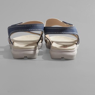 ALL 909 Donatello OI623201 Sandal Wanita Shopee ALL 909 Donatello OI623201 Sandal Wanita Shopee