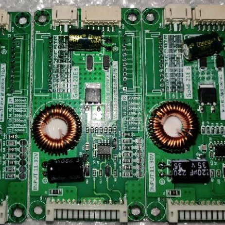 inverter universal gold 21es led backlight driver gacun