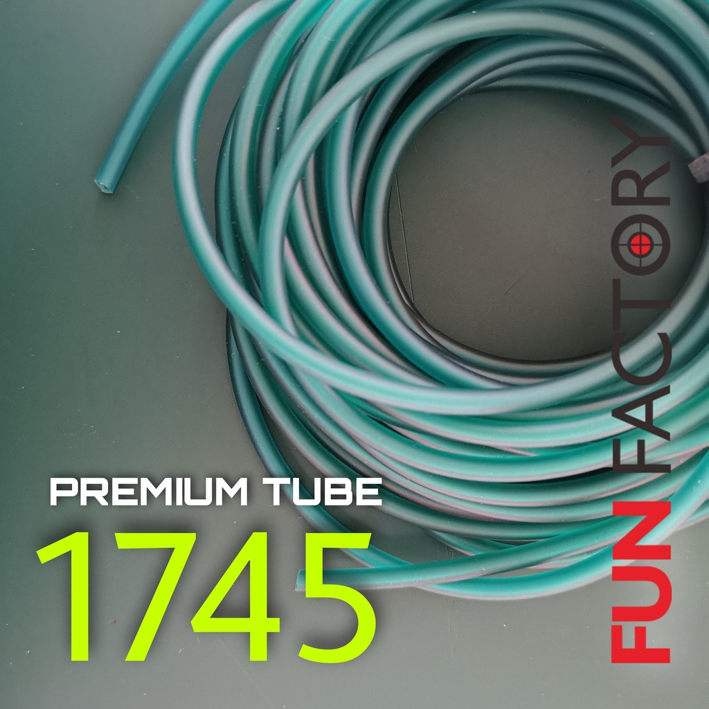 Karet Ketapel - Tube 1745 Premium