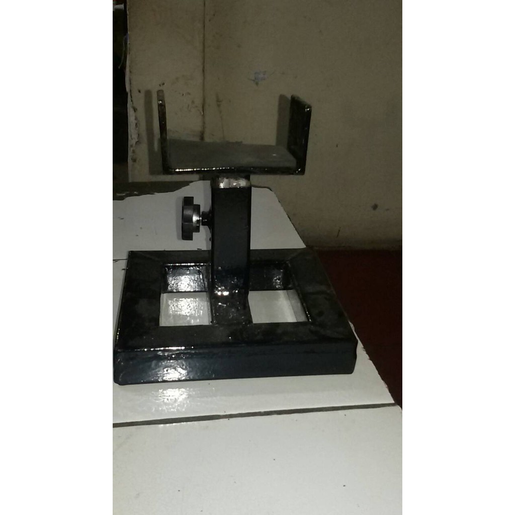 PROMO MEJA SETTING PCP