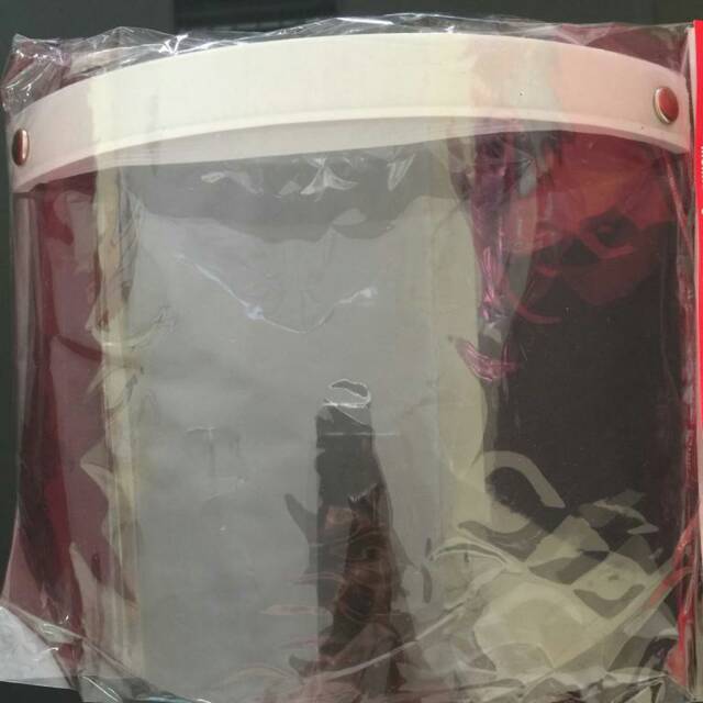 Facw Shield Dewasa Statis Shopee Indonesia