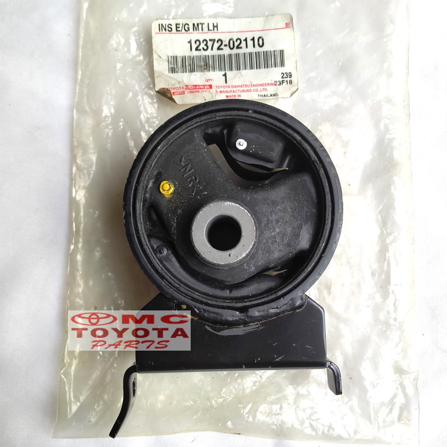 Engine Mounting Kiri Soluna 12372-02110