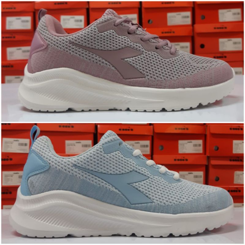 Sepatu Diadora Alatri Original