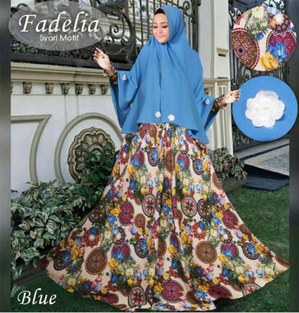 FADELIA