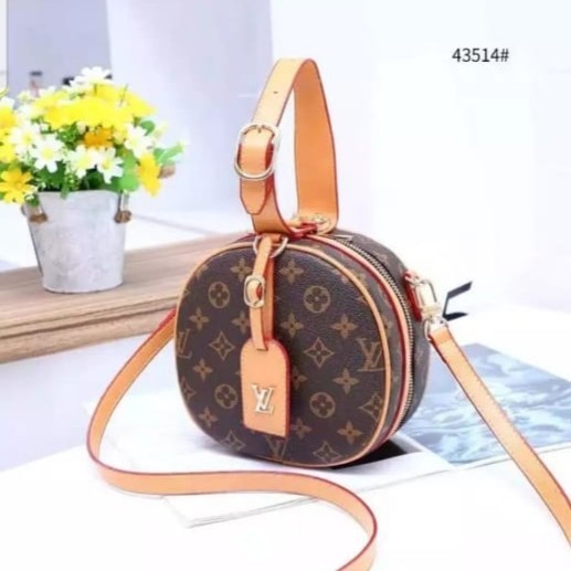 NIQABIS TAS SELEMPANG WANITA BOURBONS TAS PESTA KEONDANGAN CEWEK MURAH TAS HANDBAG CLUTCH PEREMPUAN