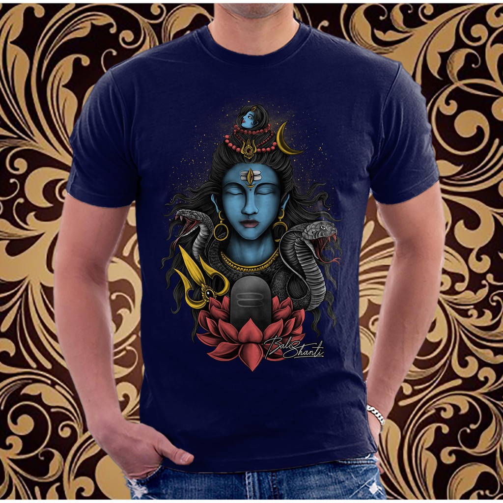 TS SIWA BIRU DONGKER