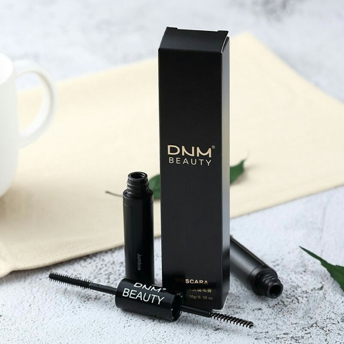 DNM BEAUTY BT 4D 2 IN 1BLACK MASCARA