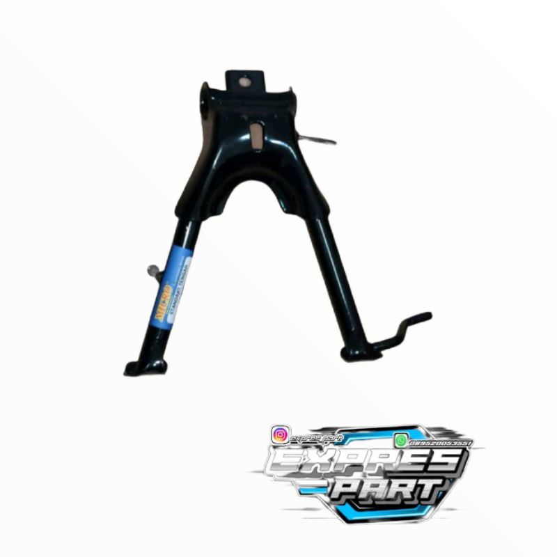 JAGANG TENGAH GRAND HITAM