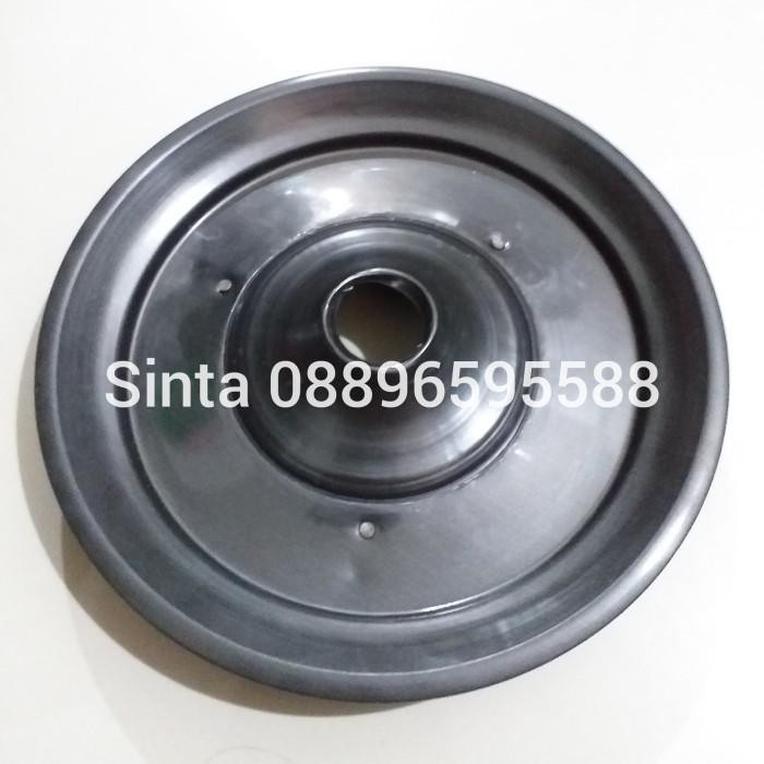 Baking / Pengganti Tatakan Baking Pan 28Cm